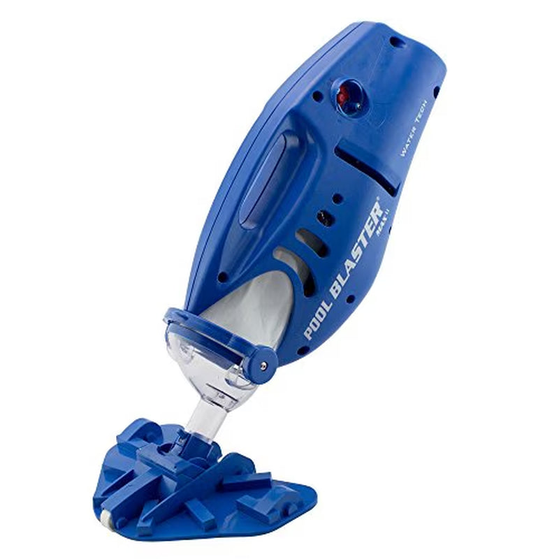 Pool Blaster MAX Handheld Battery Pool/Spa Vacuum Cleaner