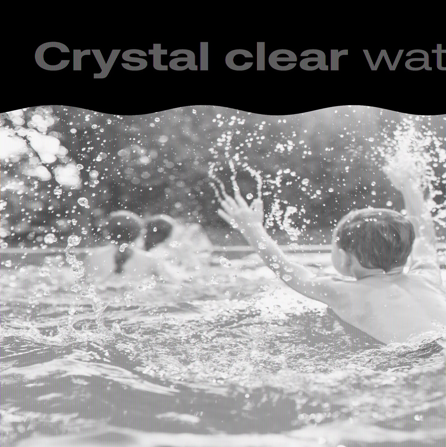 1-Inch Chlorine Tablets — Tablet Form, 5 Lb — Pool Sanitizer to Kill Algae & Bacteria