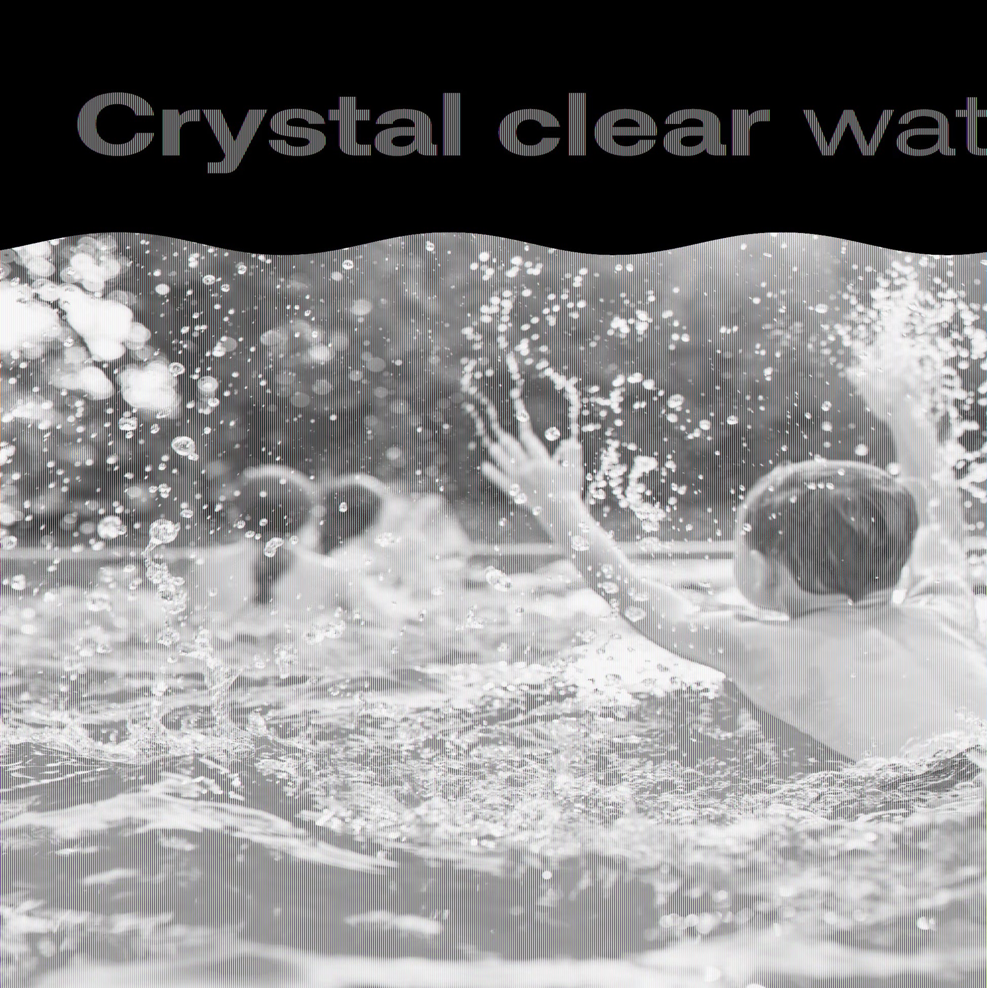 1-Inch Chlorine Tablets — Tablet Form, 5 Lb — Pool Sanitizer to Kill Algae & Bacteria